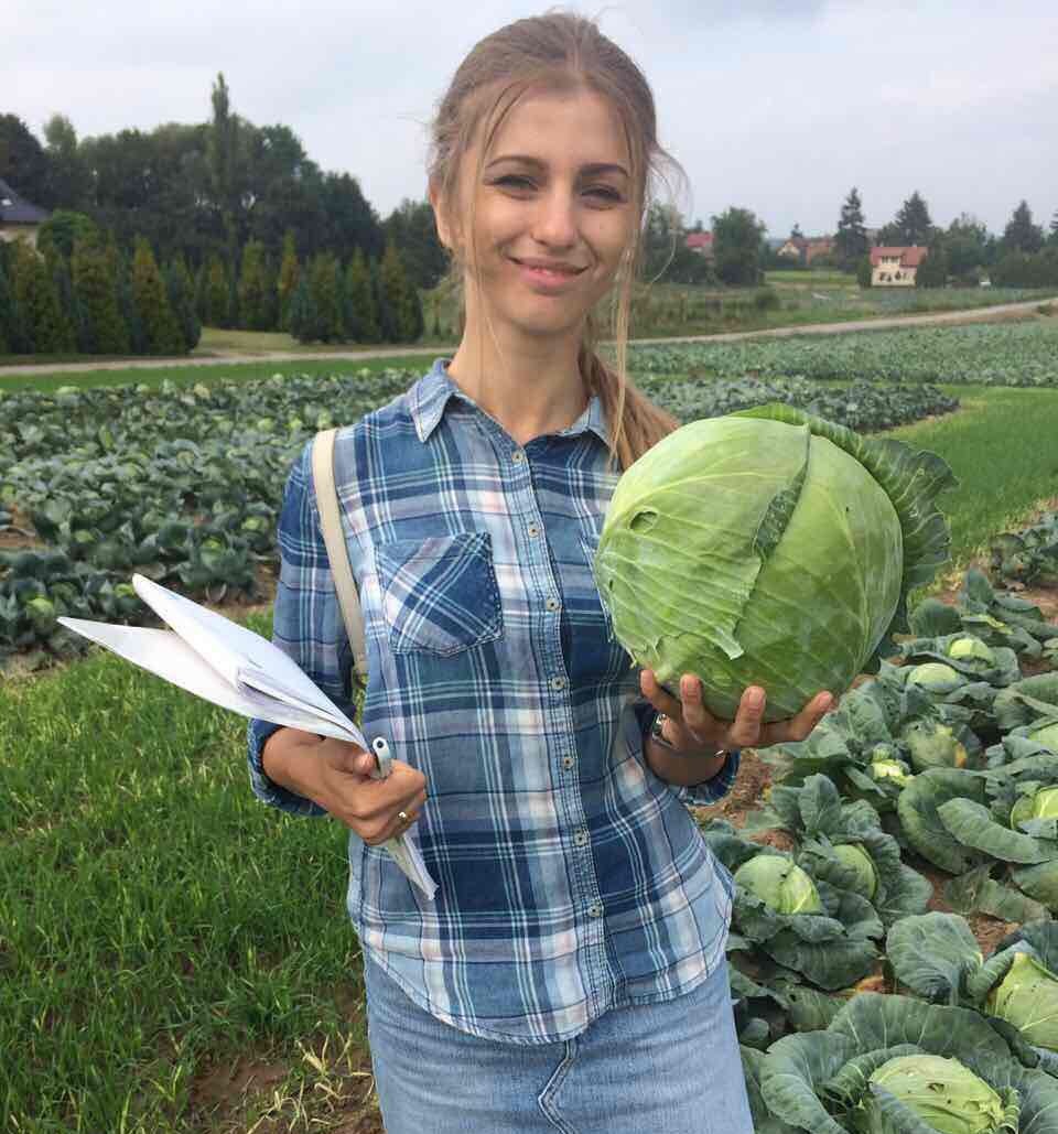 День Поля у м. Харшниця (Польща) (09.09.2018 р.)
