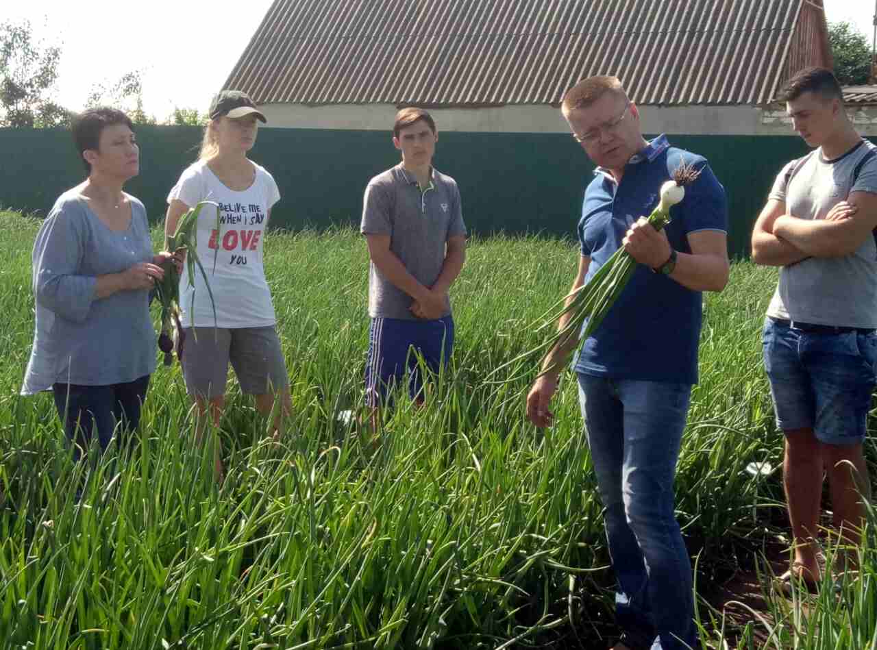 Семінар для студентів ОДАУ (11.07.2017 р.)