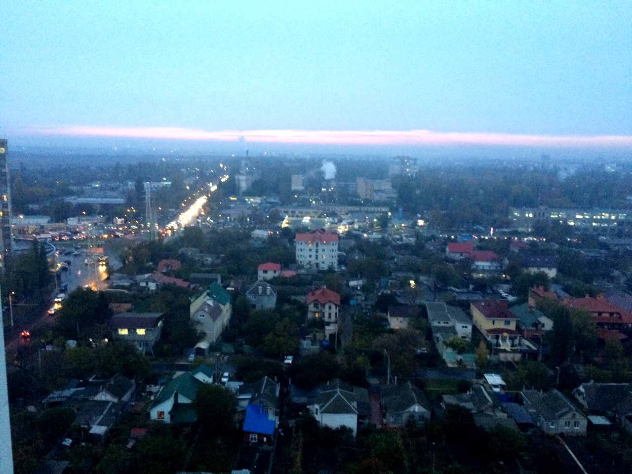 Семінар у м. Одеса (03.11.2017 р.)