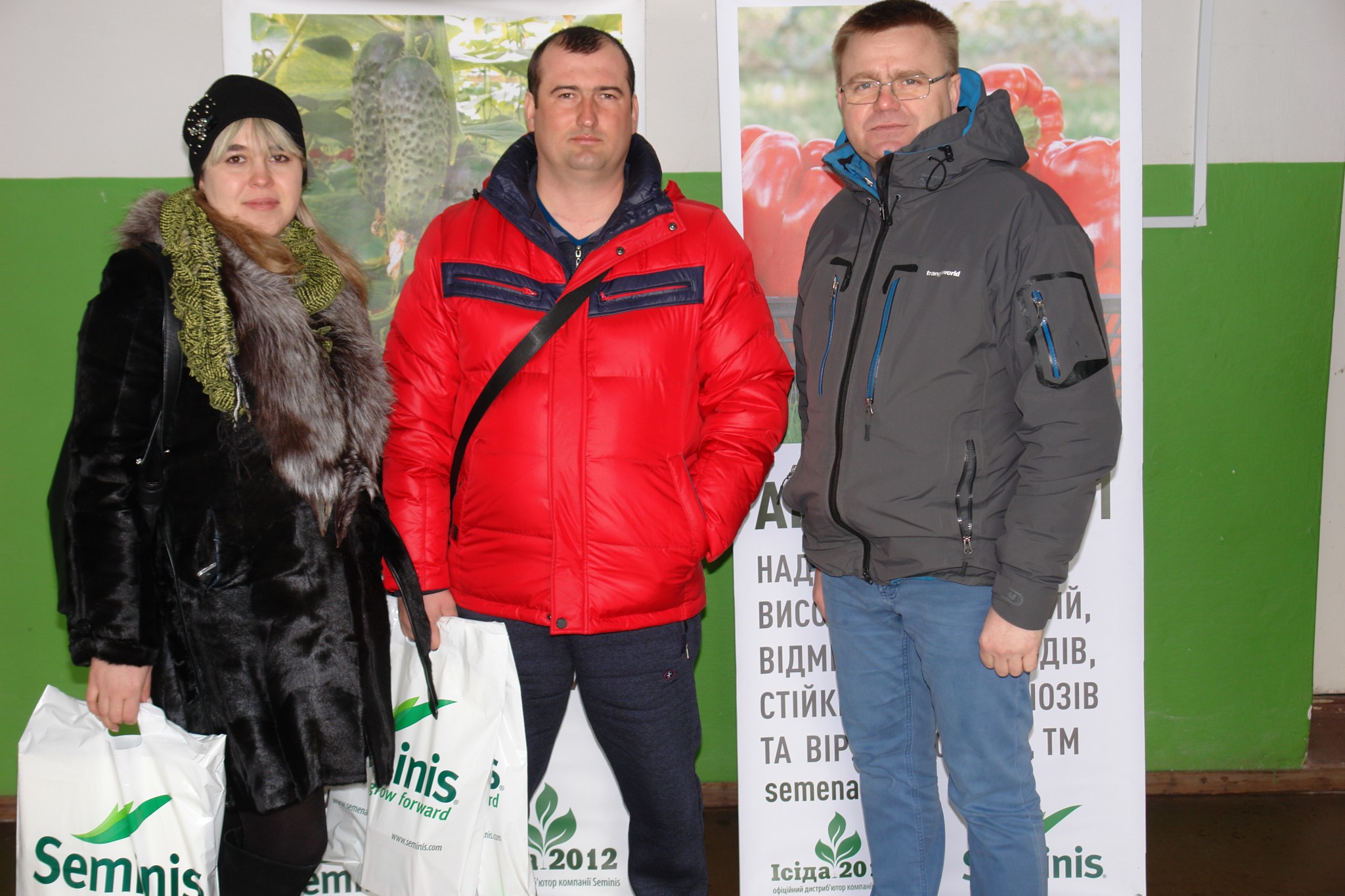 Семінар в с. Велика Кардашинка (26.01.2018 р.)